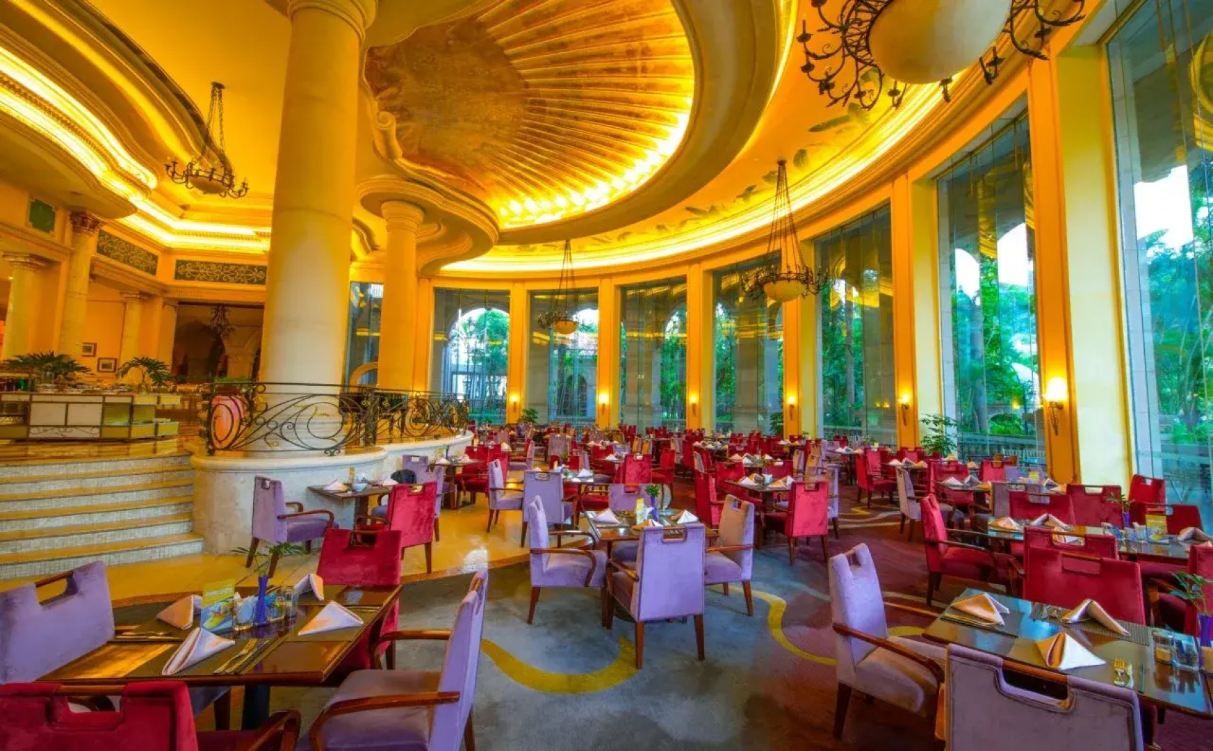 Guangzhou Phoenix City Hotel