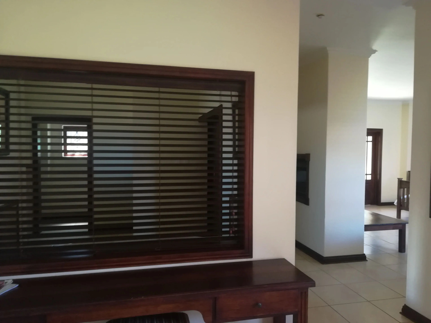 The Moon and Sixpence Garden Guest House