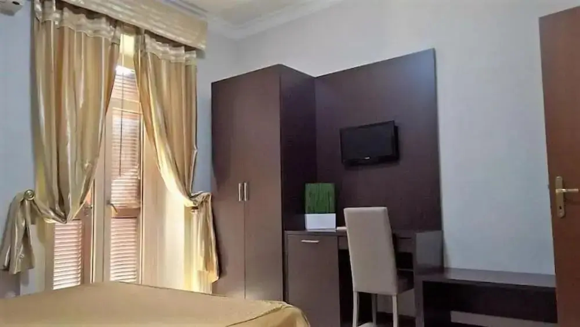 Отель d'Este