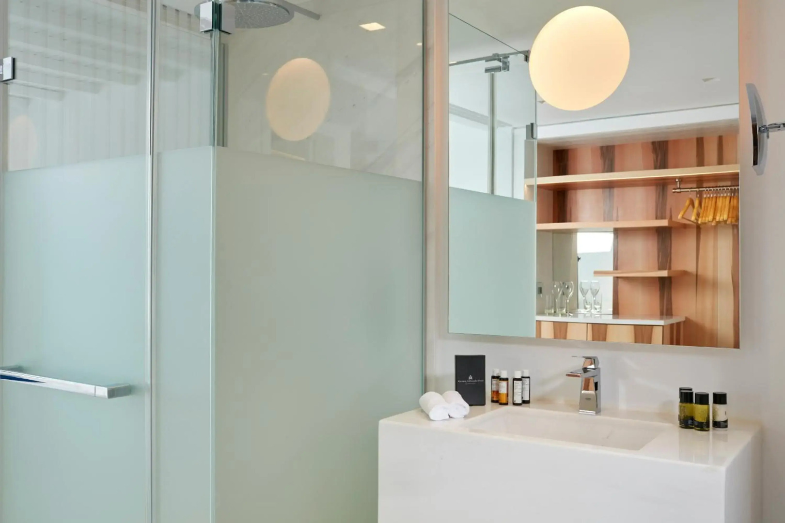 Myconian Ambassador Hotel Relais & Chateaux