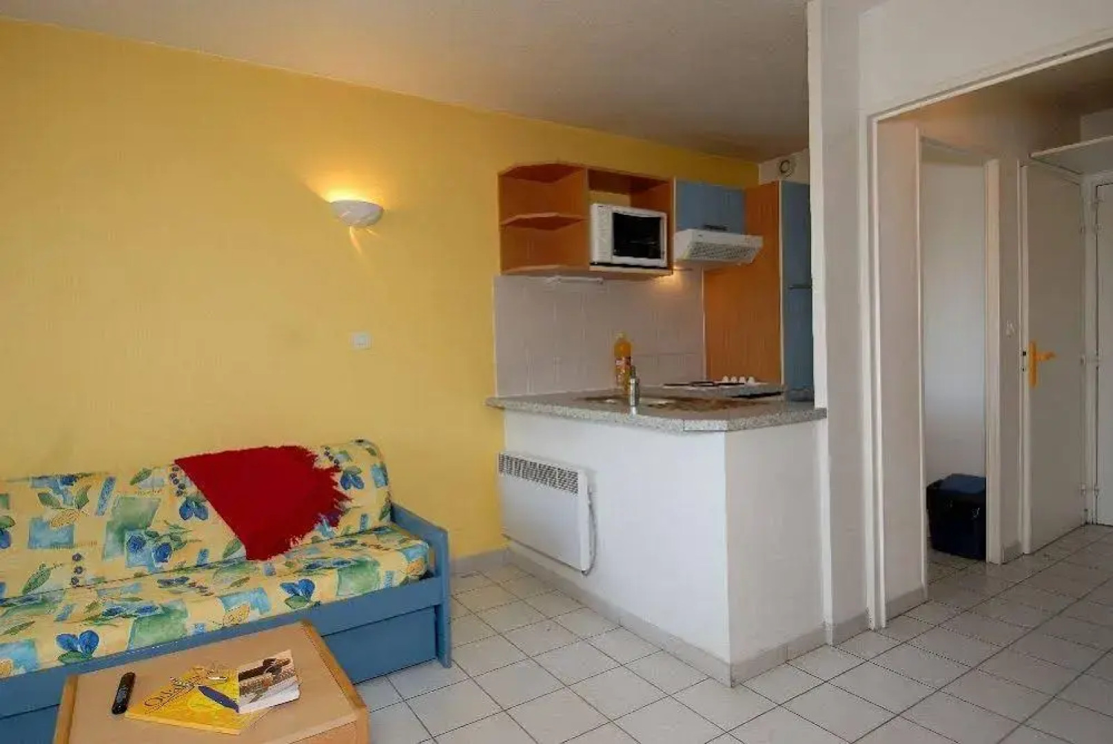 Résidence Open Golfe Juan