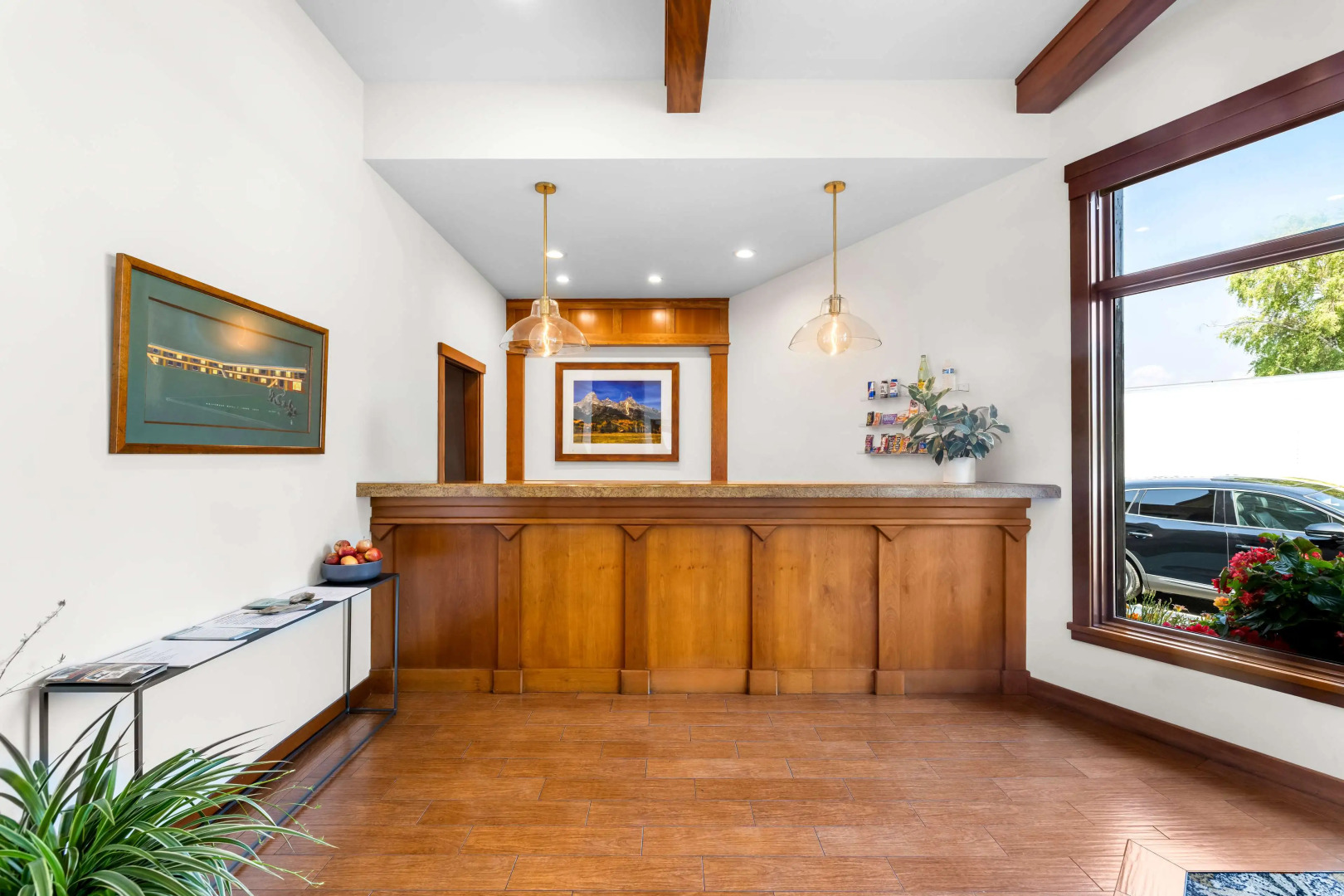 Best Western Driftwood Inn