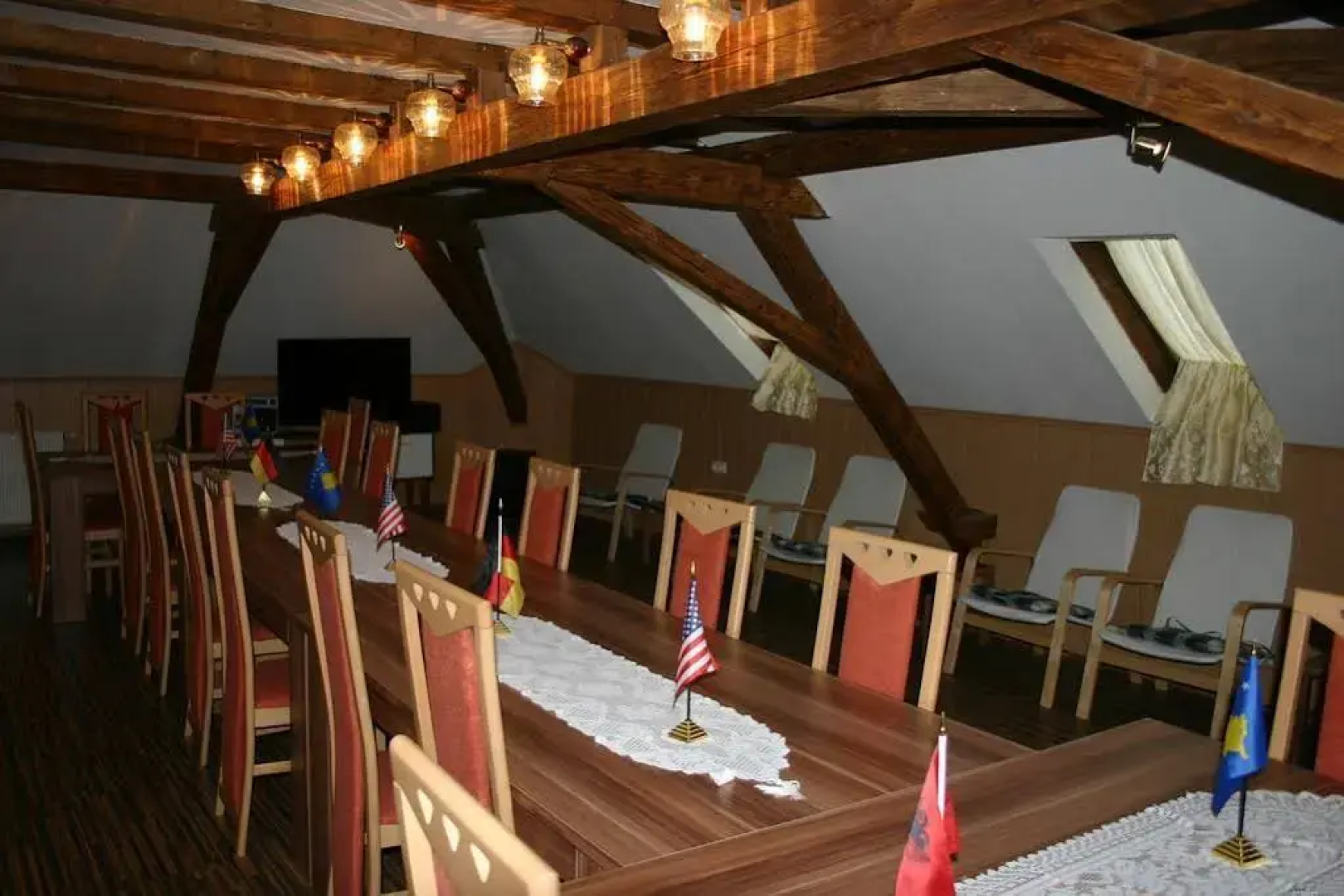 Hotel-Pension "Alte Schule"