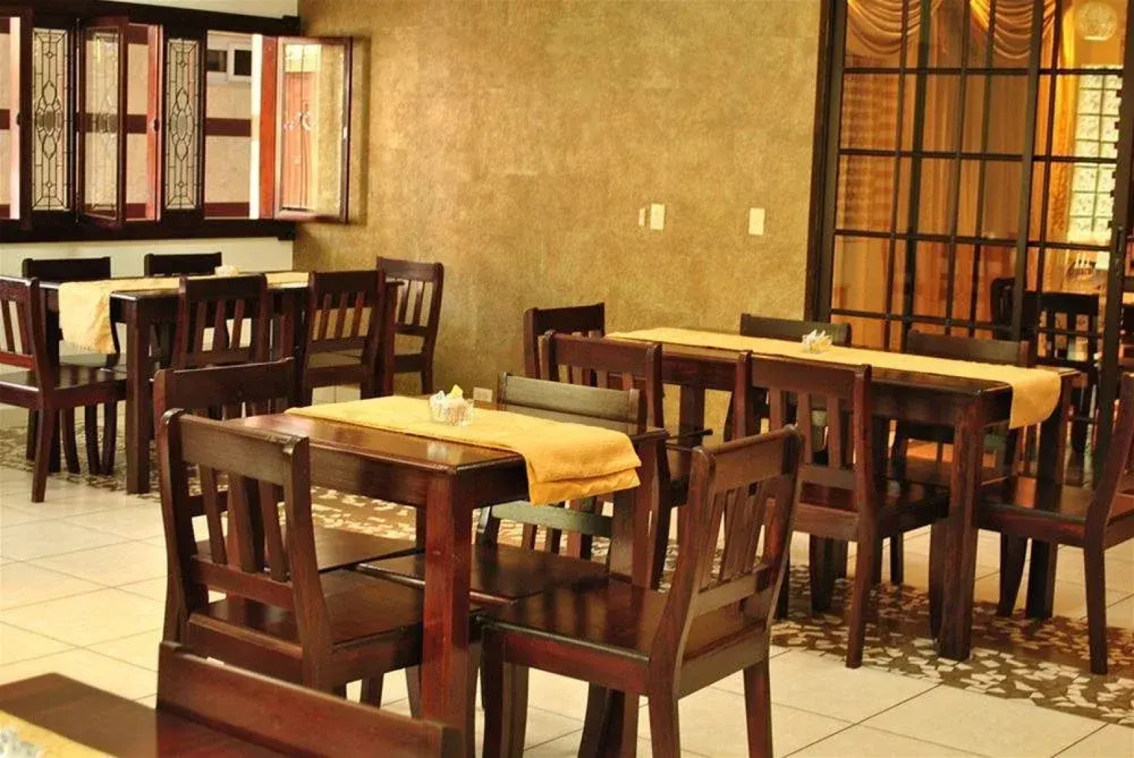 Los Arcos Hotel Boutique