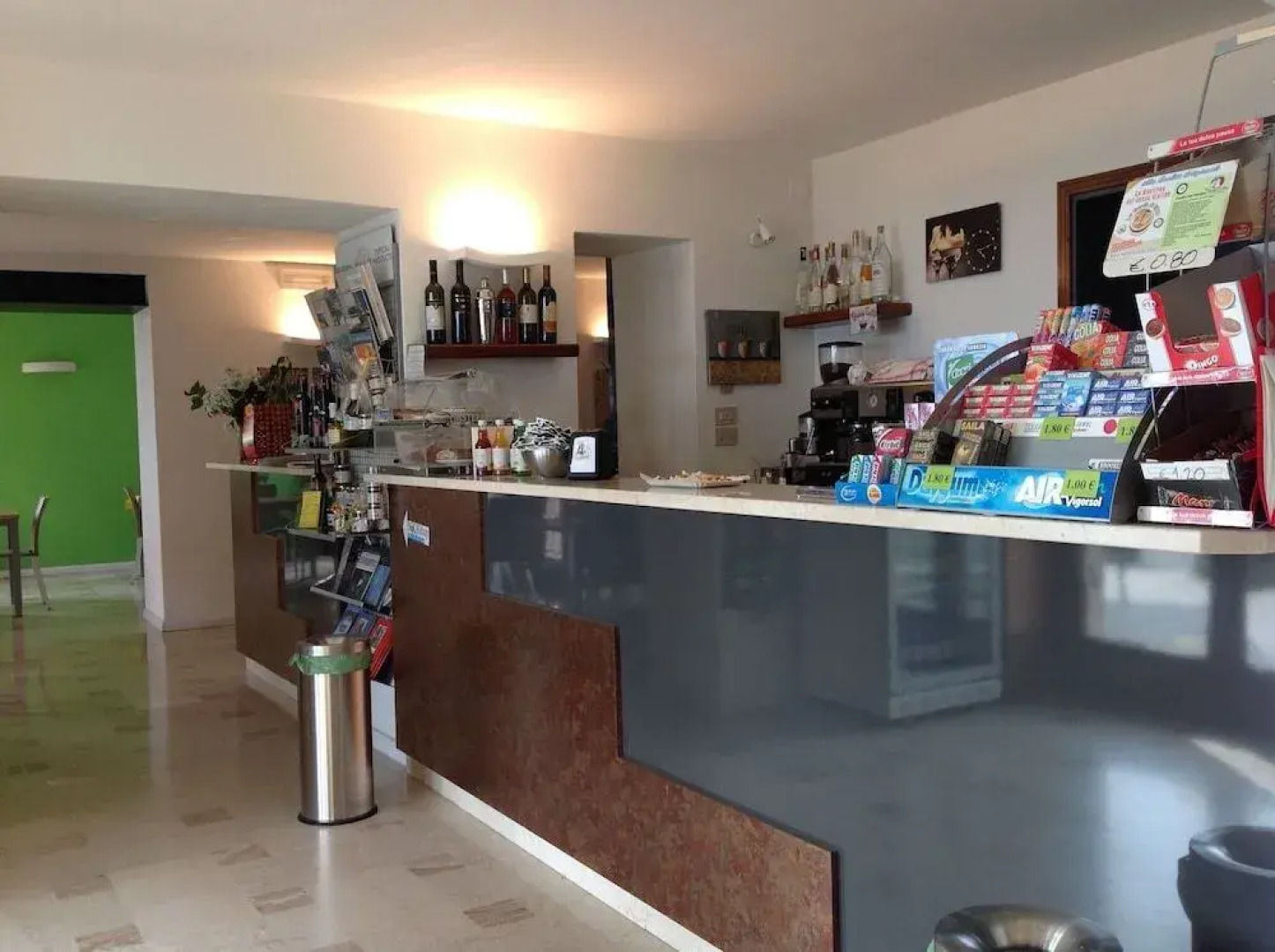 Hotel e Appartamenti al Prà de la Fam