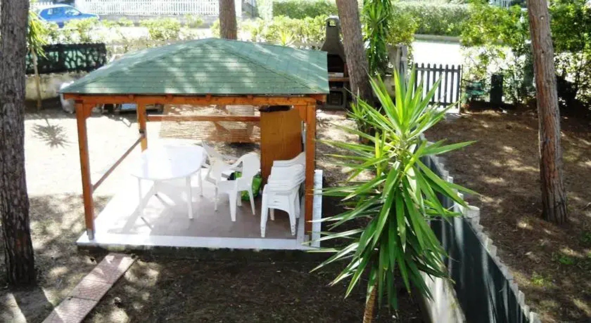Casa Vacanza Tamericci