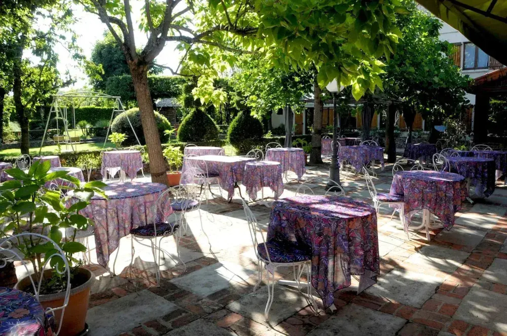 Logis Hôtel le Dahu