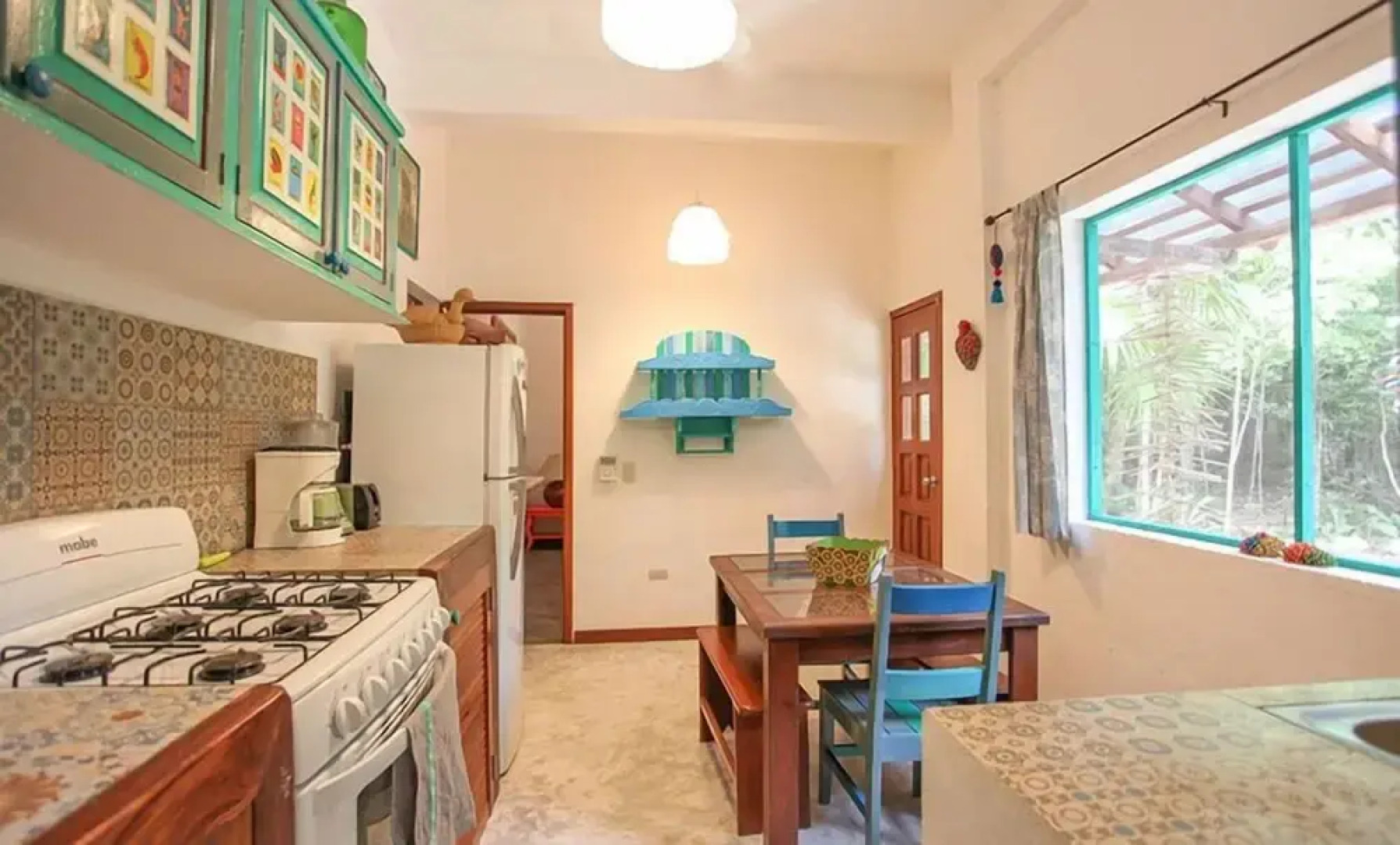 Cenote and Villas BalamHa - Akumal