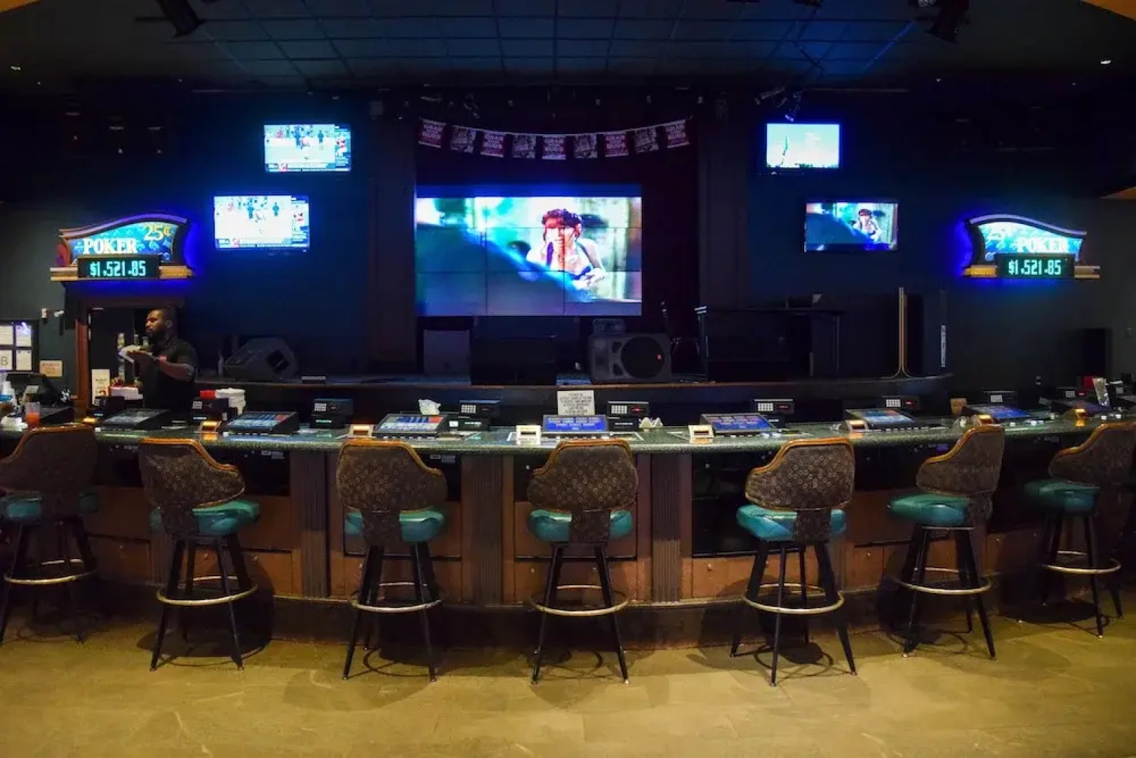 Resorts Casino Tunica