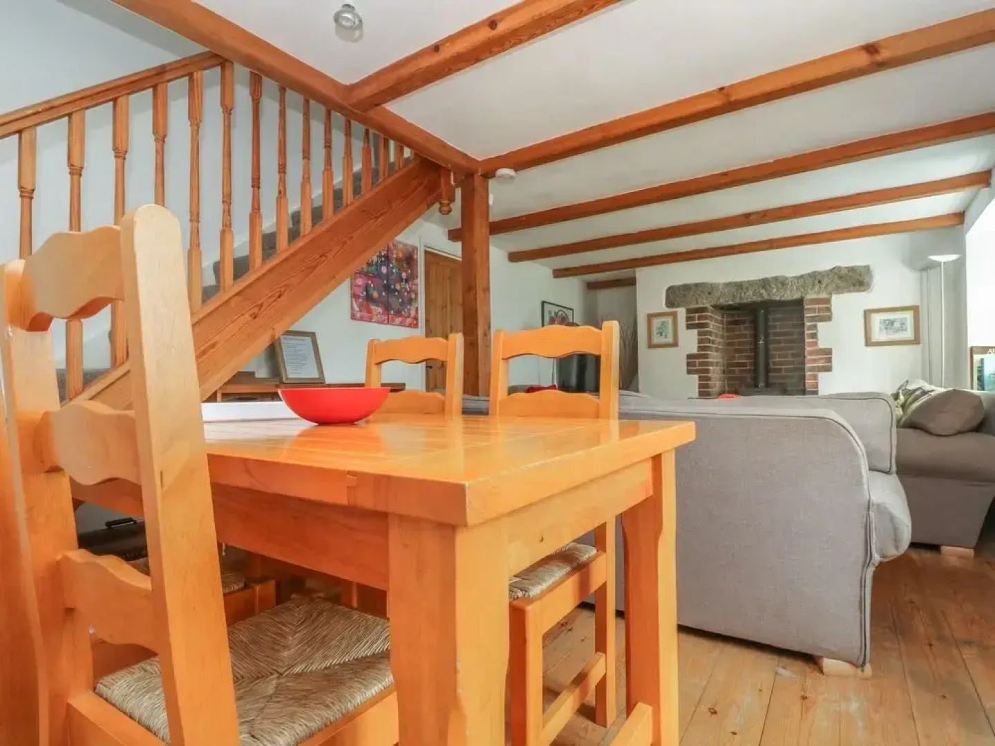 Elfin Cottage