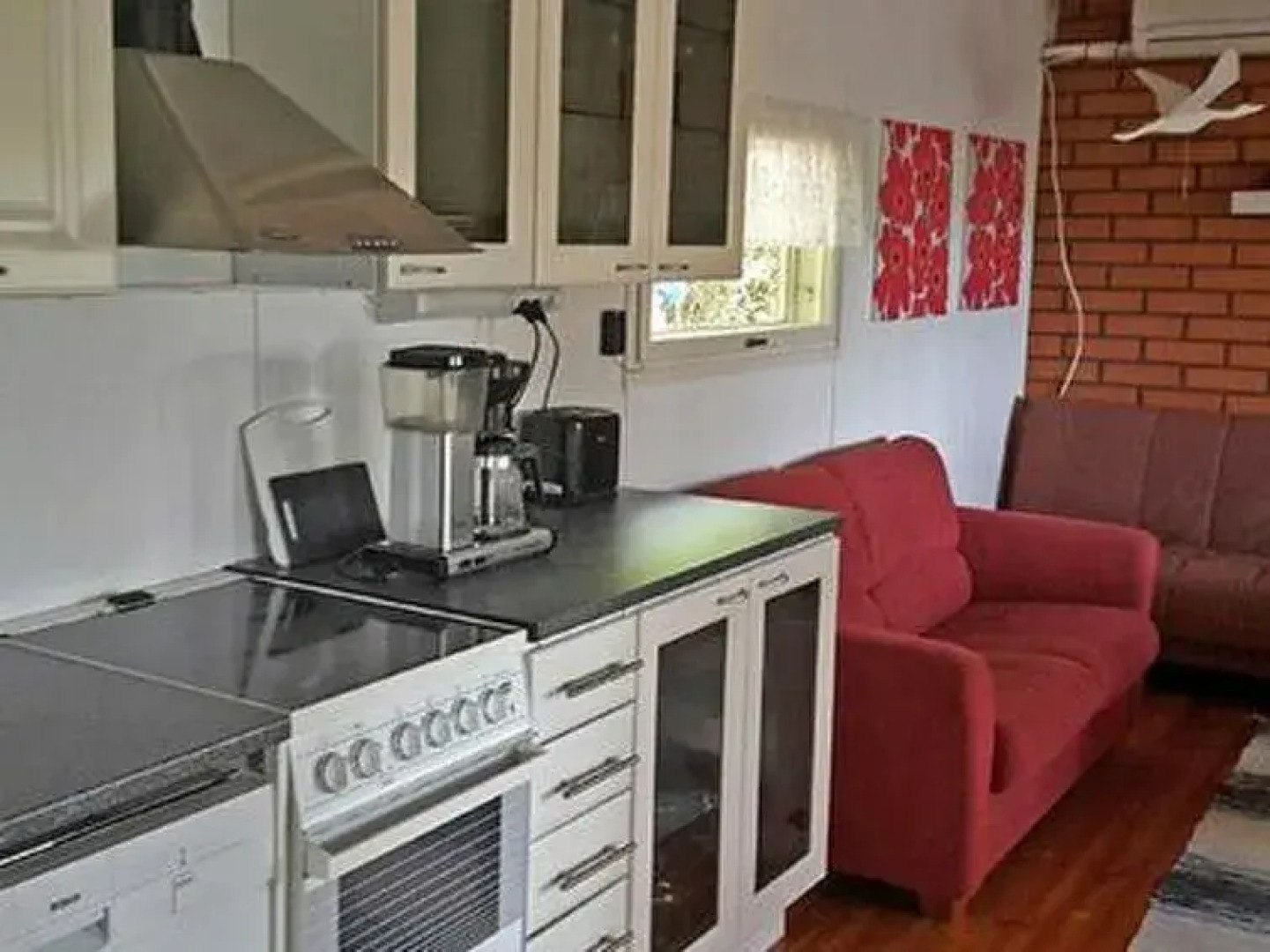 Holiday Home Soukonranta