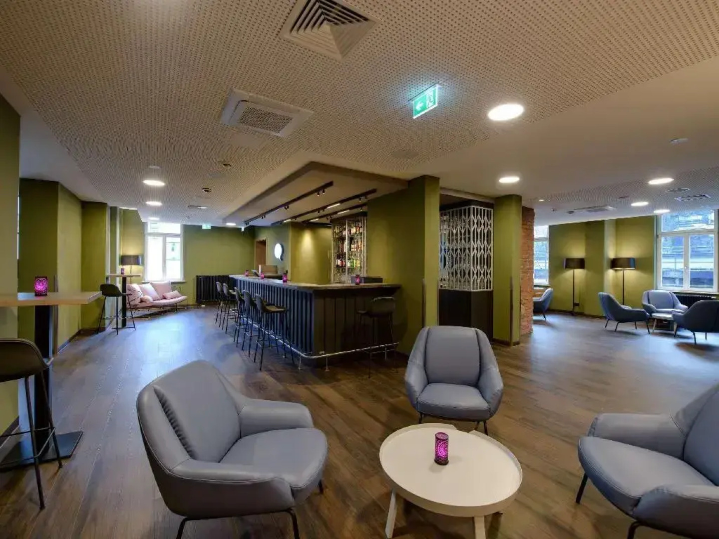 Ibis Styles Coburg