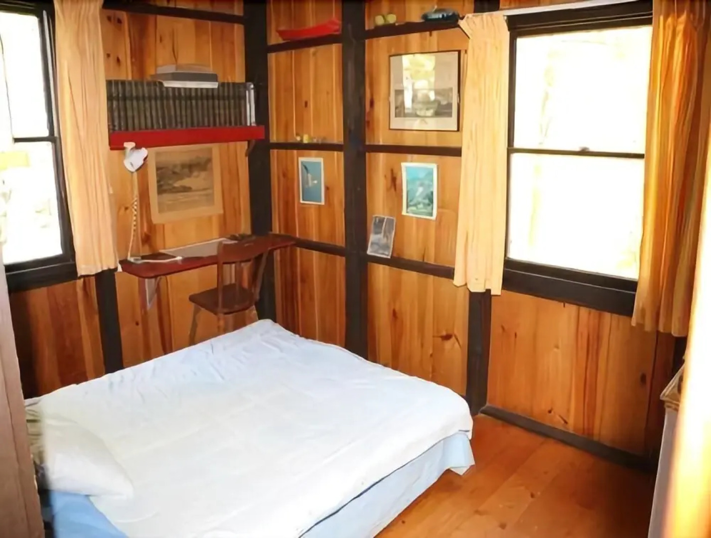 Wilson Cottage - Four Bedroom Home