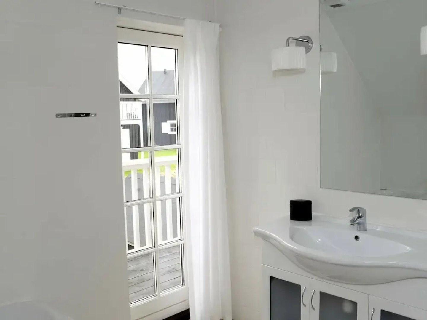 Economical Holiday Home in Gjern With Sauna