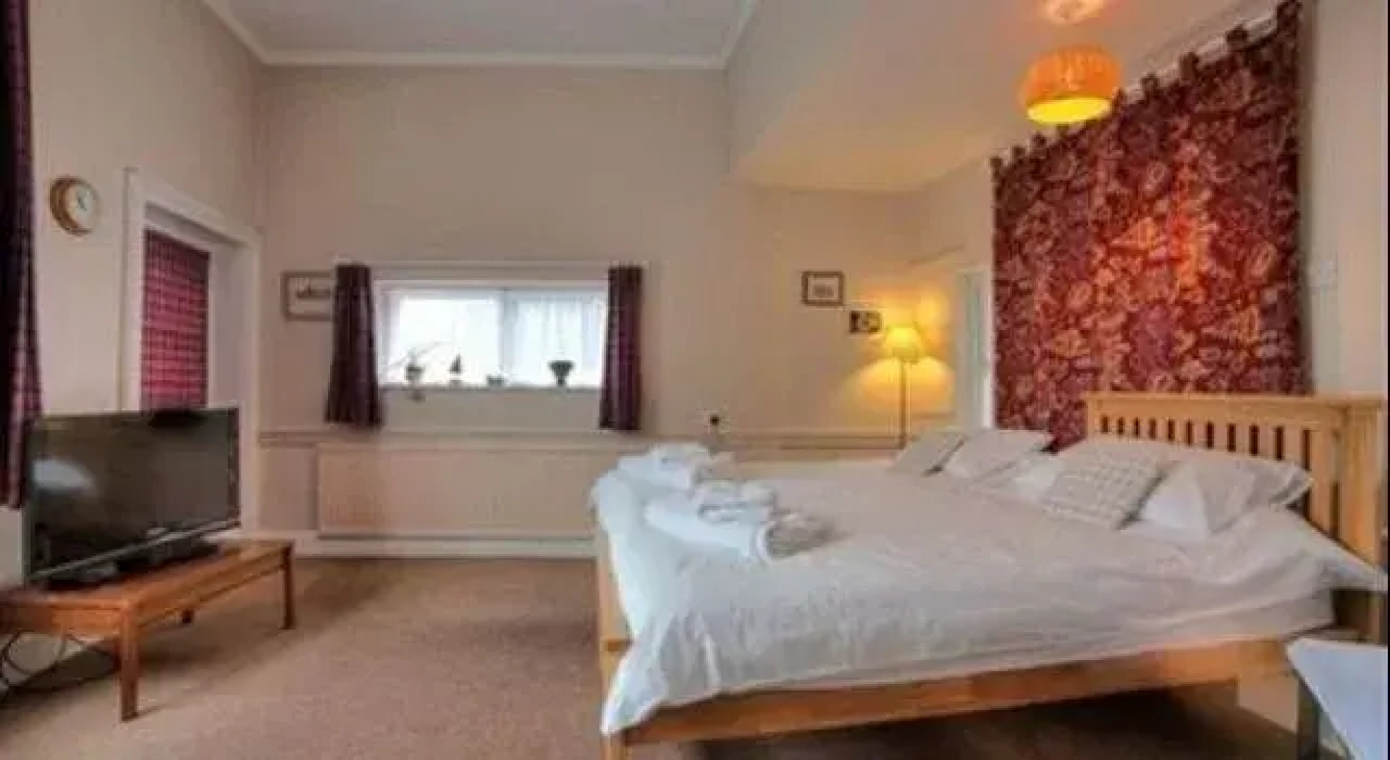 Baileygate Bed & Breakfast