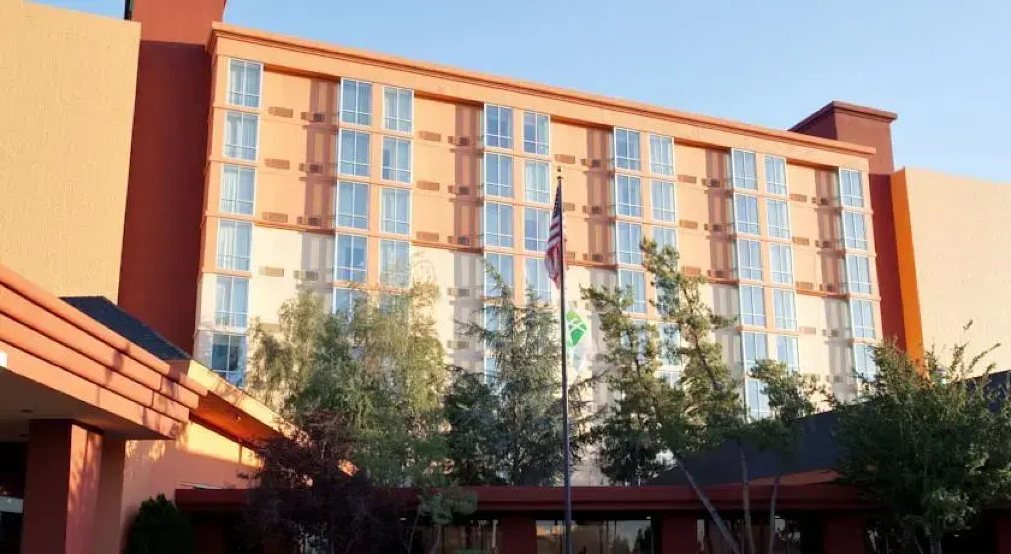 Holiday Inn Reno-Sparks