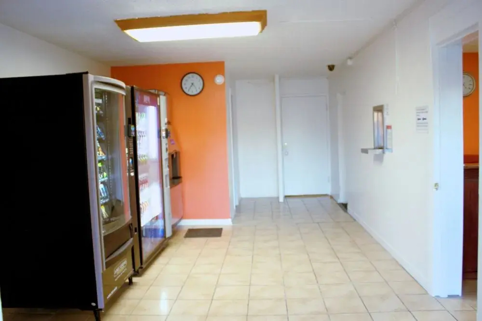 Express Inn New Stanton