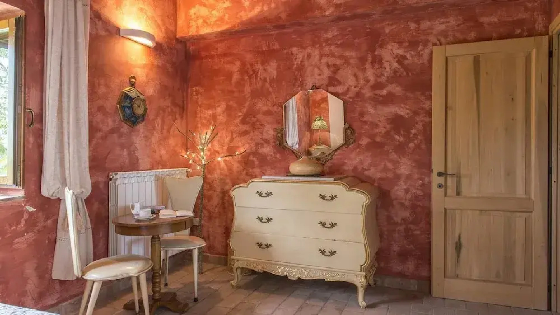 Il Noceto 8 in Marta