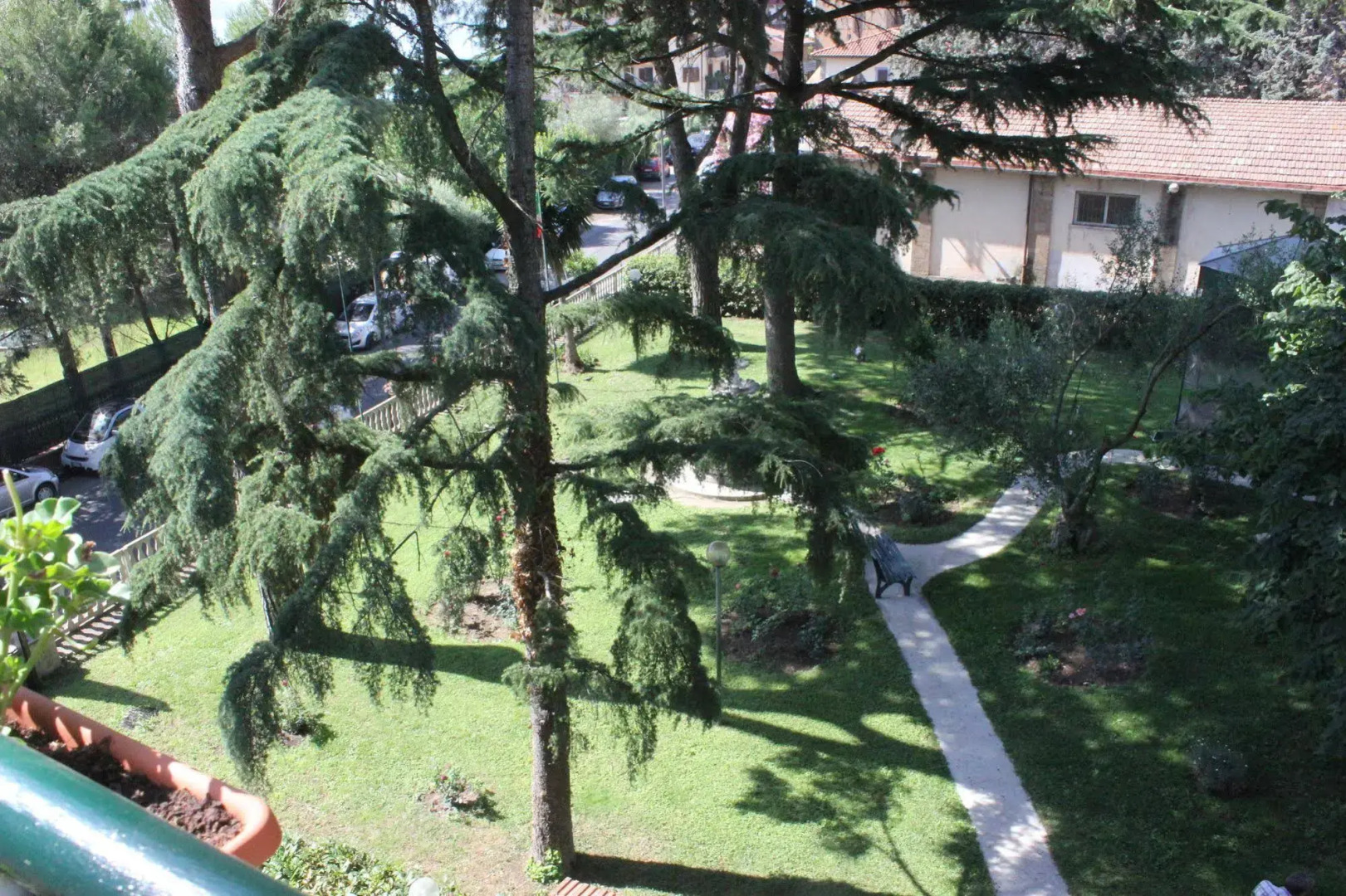 Casa per Ferie Sacro Cuore