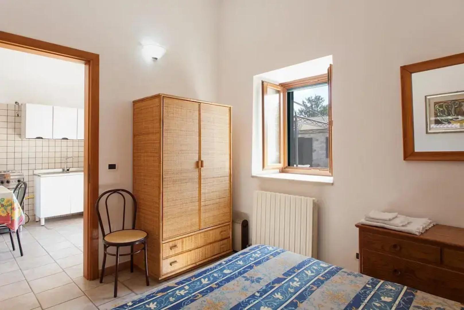 Villa Degli Dei With Garden and Pool