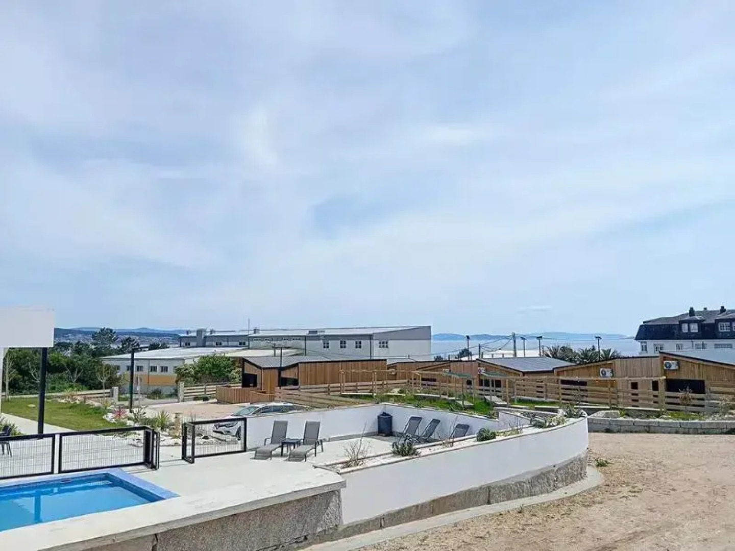 Resort Natur O Grove 3000