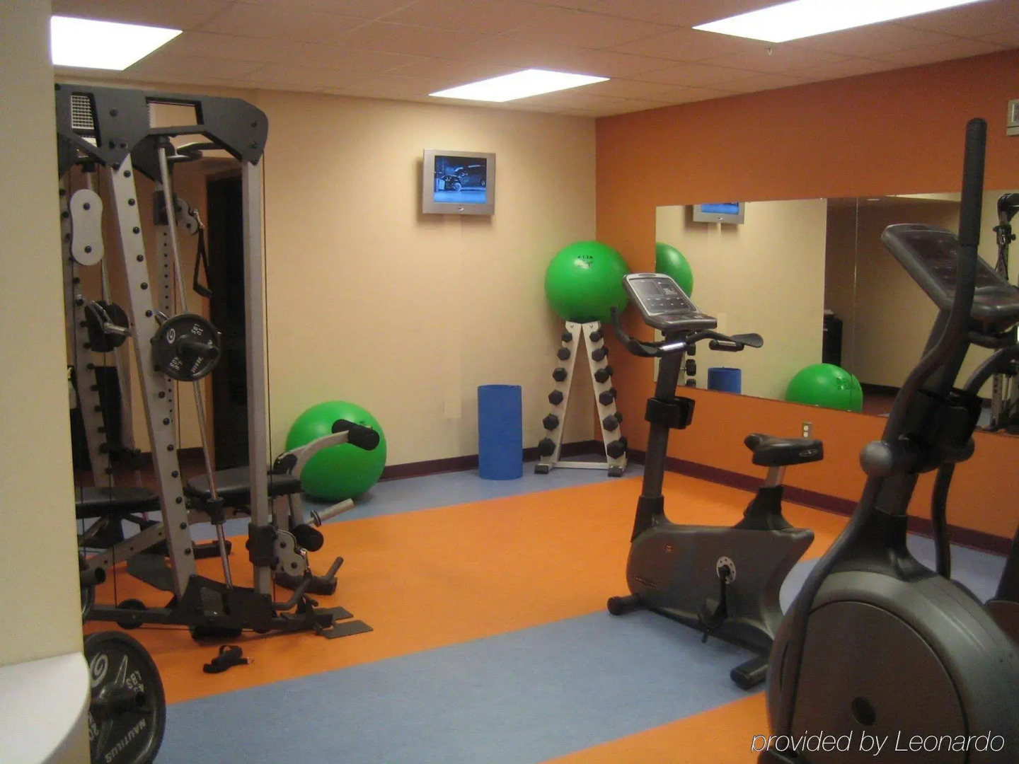 Four Points by Sheraton Moncton