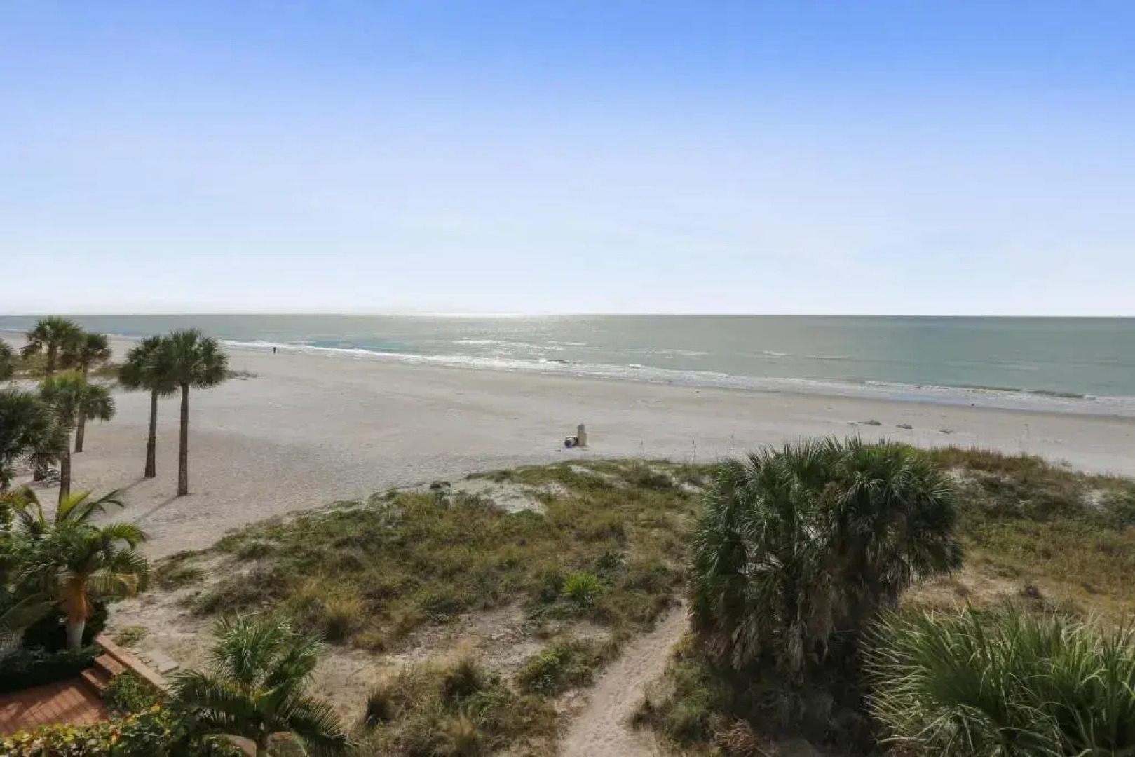 Seaclusion Beach Townhome