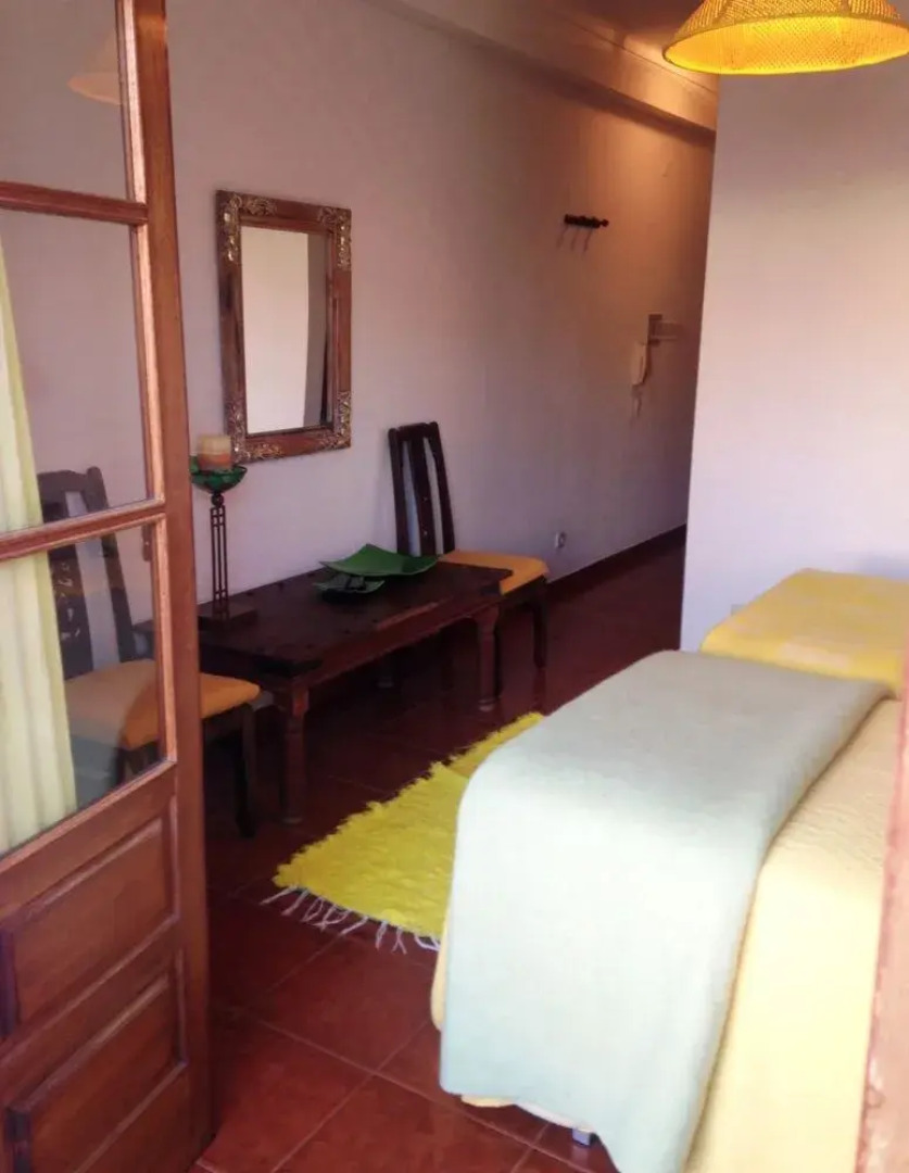 Apartamentos A Canga