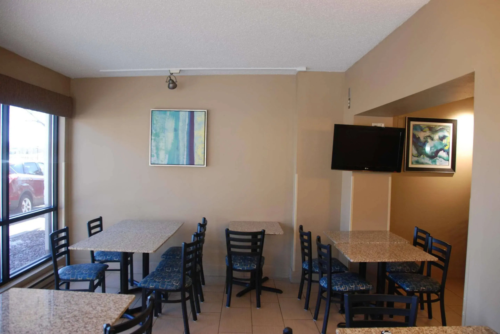 Best Western Baraboo Inn