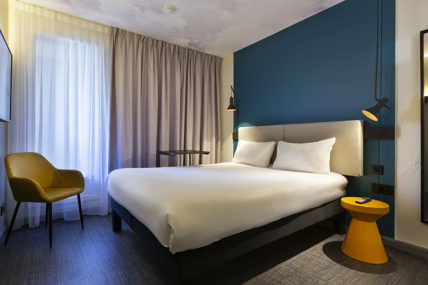 Ibis Marseille Centre Préfecture