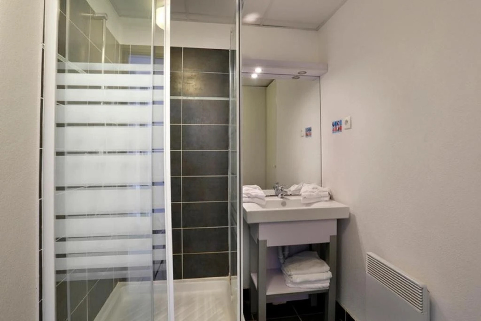 Residence Cap Camargue