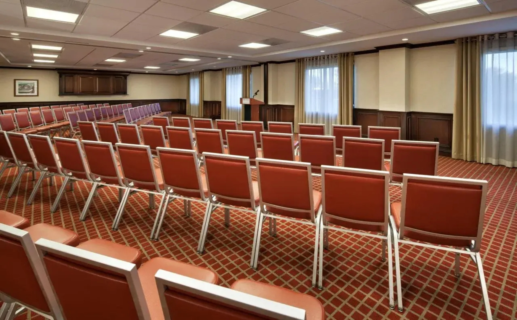 Four Points by Sheraton Ontario-Rancho Cucamonga