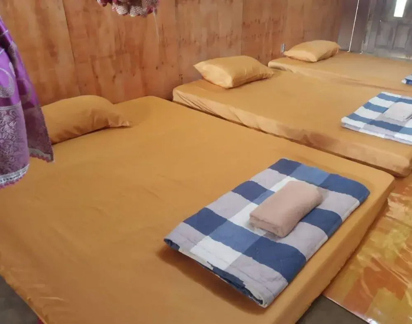 Du Gia Waterfall Hostel & Homestay