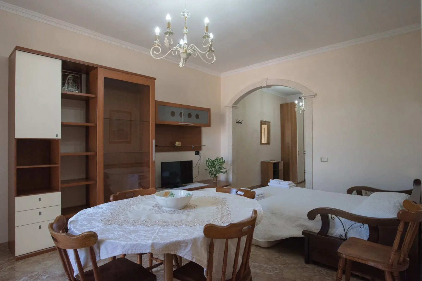 B&B Alloggio in Villa Cristina