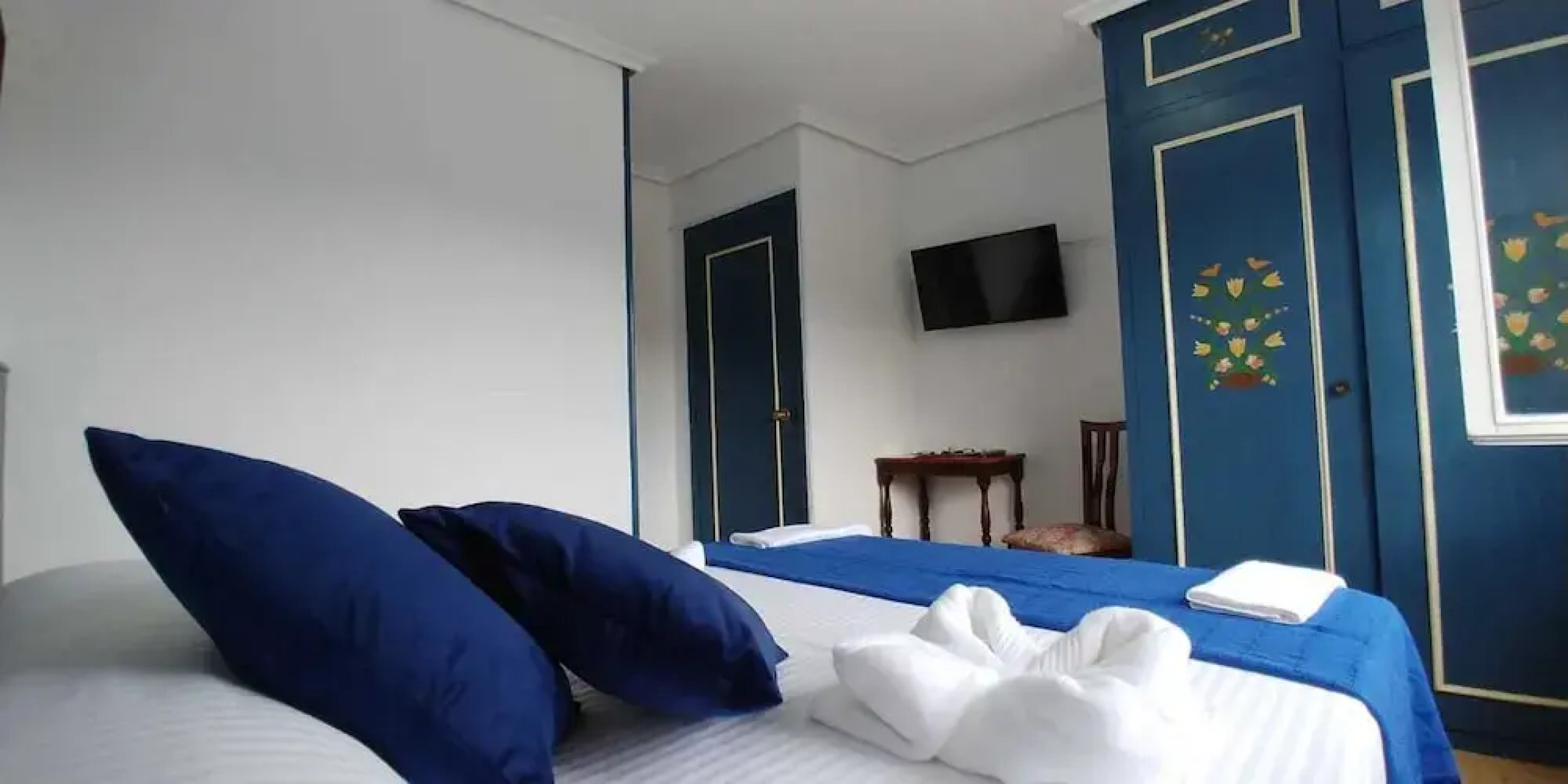 Hostal & Restaurante Miralpas