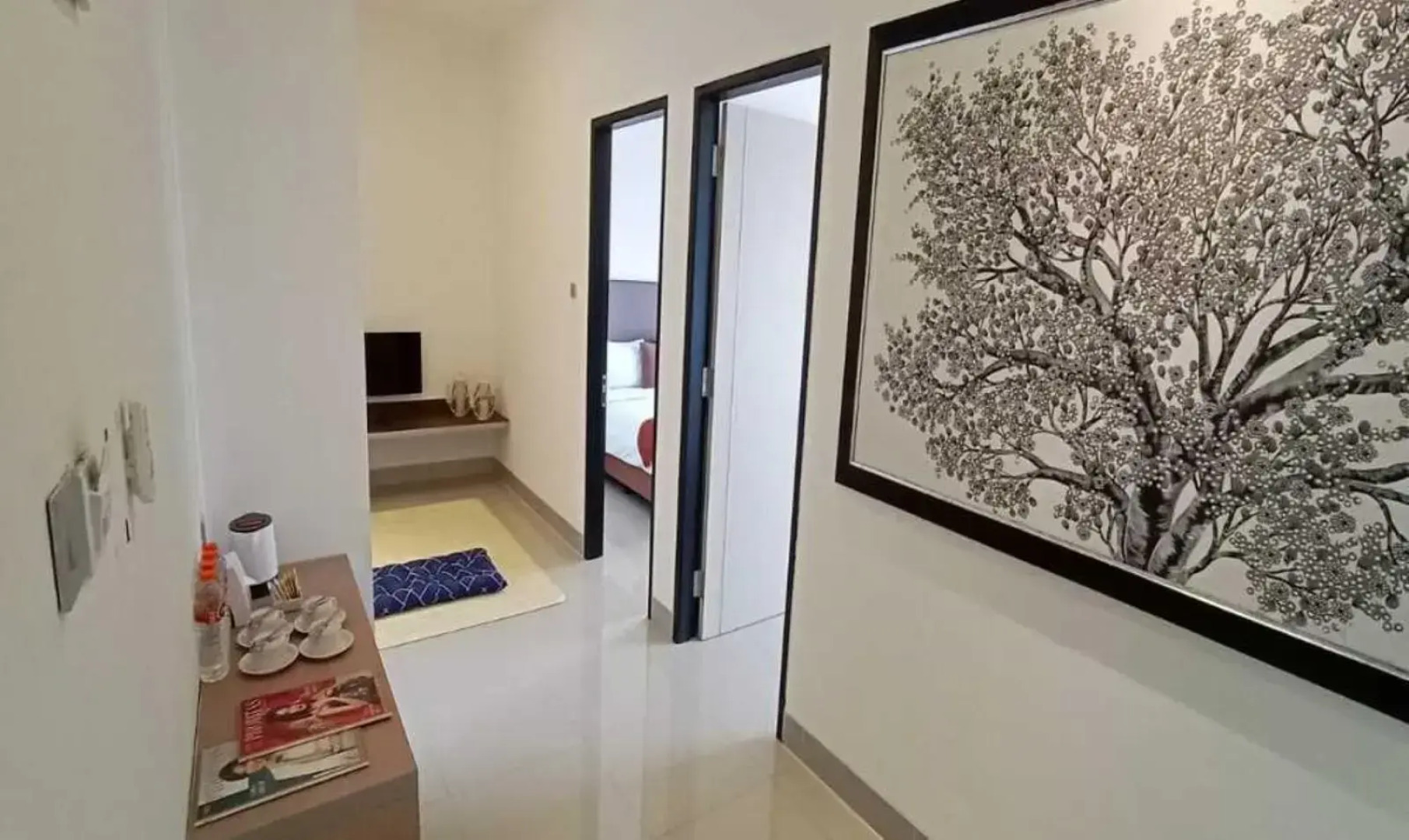 Sparks Odeon Sukabumi - Artotel Curated