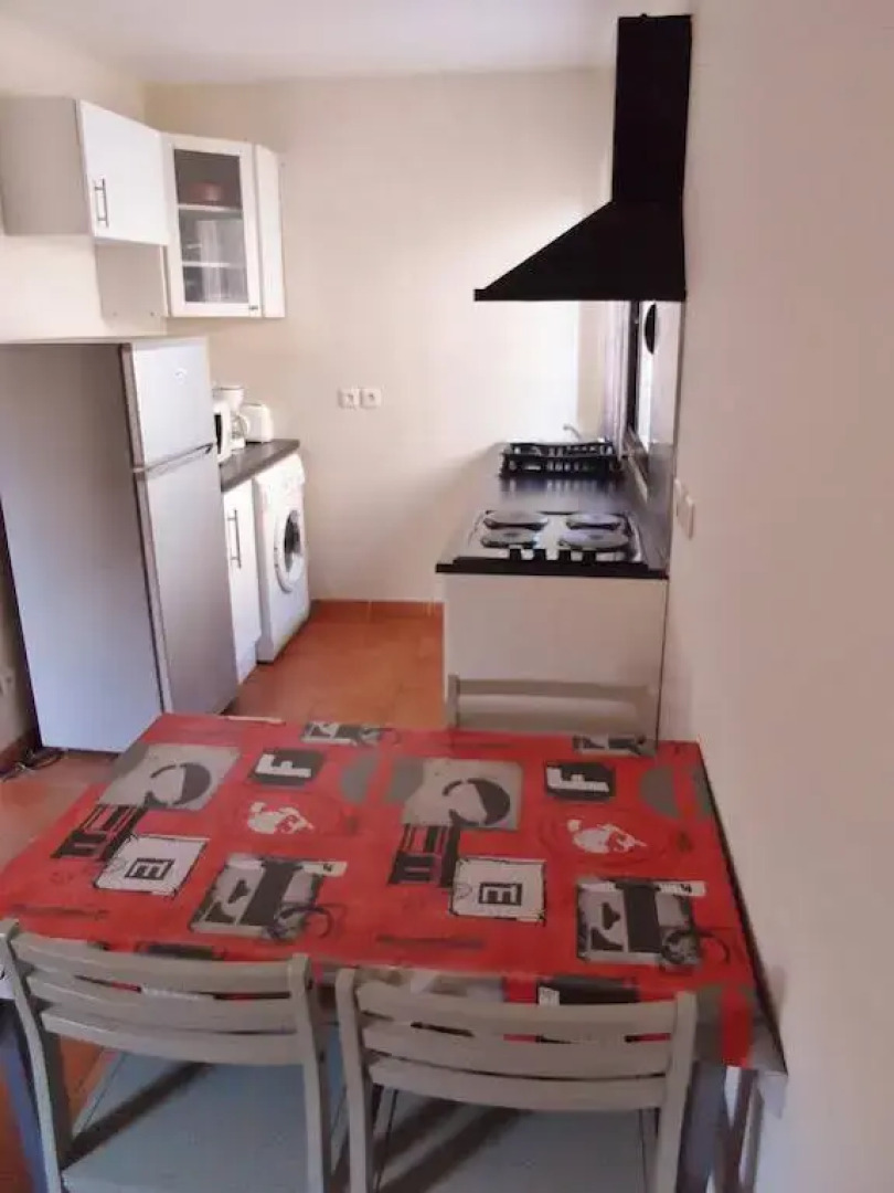 Gite le Voisin Toulousain