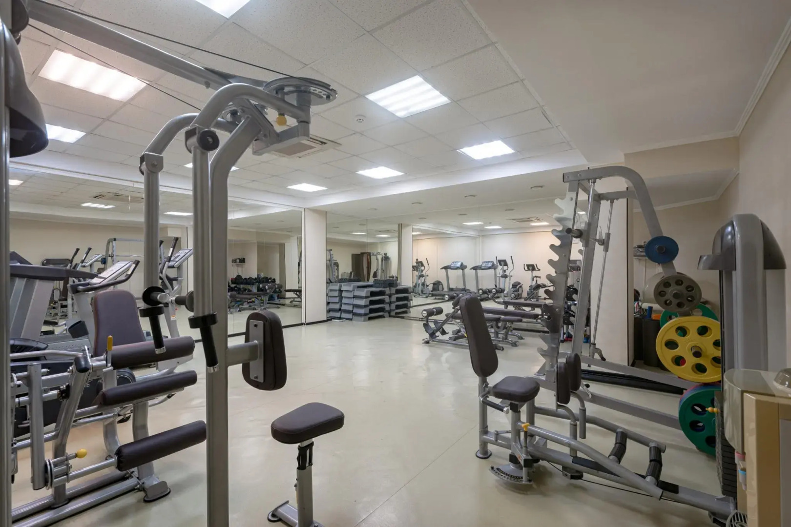 Boutique Hotel Grand Elite (Бутик-отель Гранд Элит)