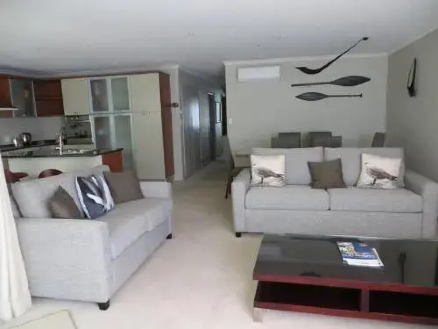 Cutterscove Resort Apartments