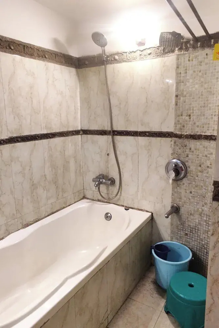 Peacock House Saligao