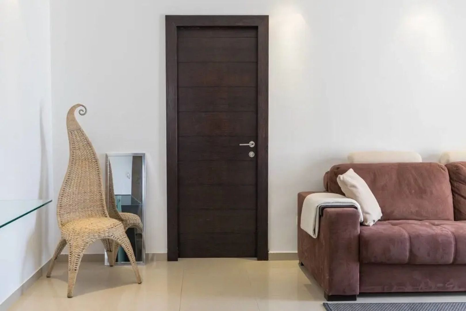 Luxury Marina Penthouse