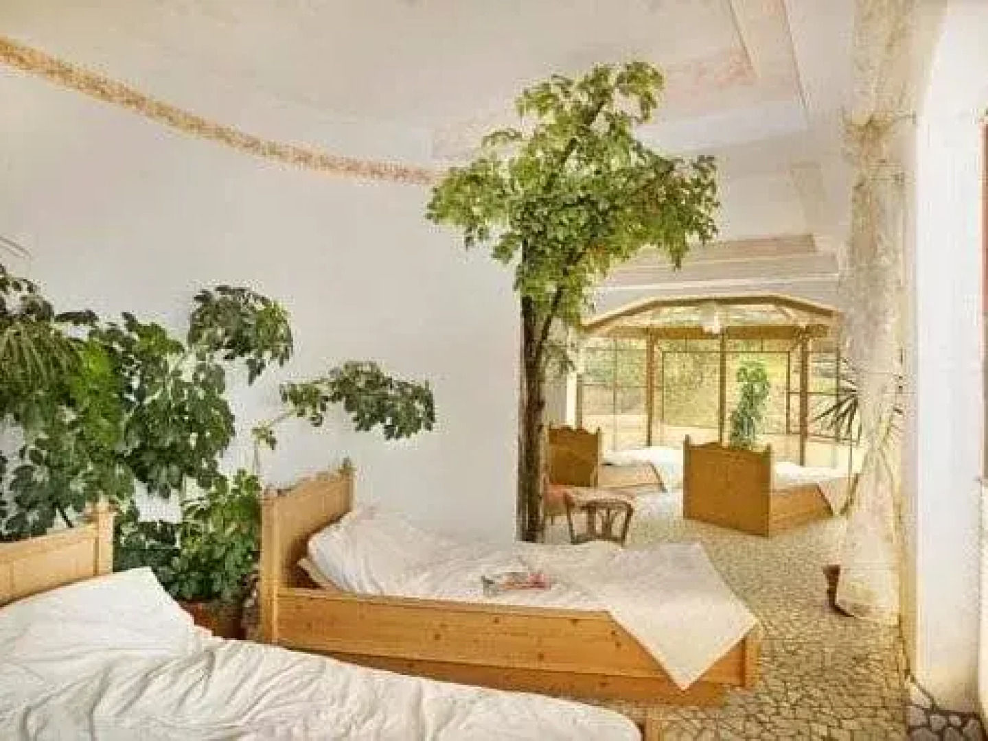 Alpenwellnesshotel Gasteigerhof