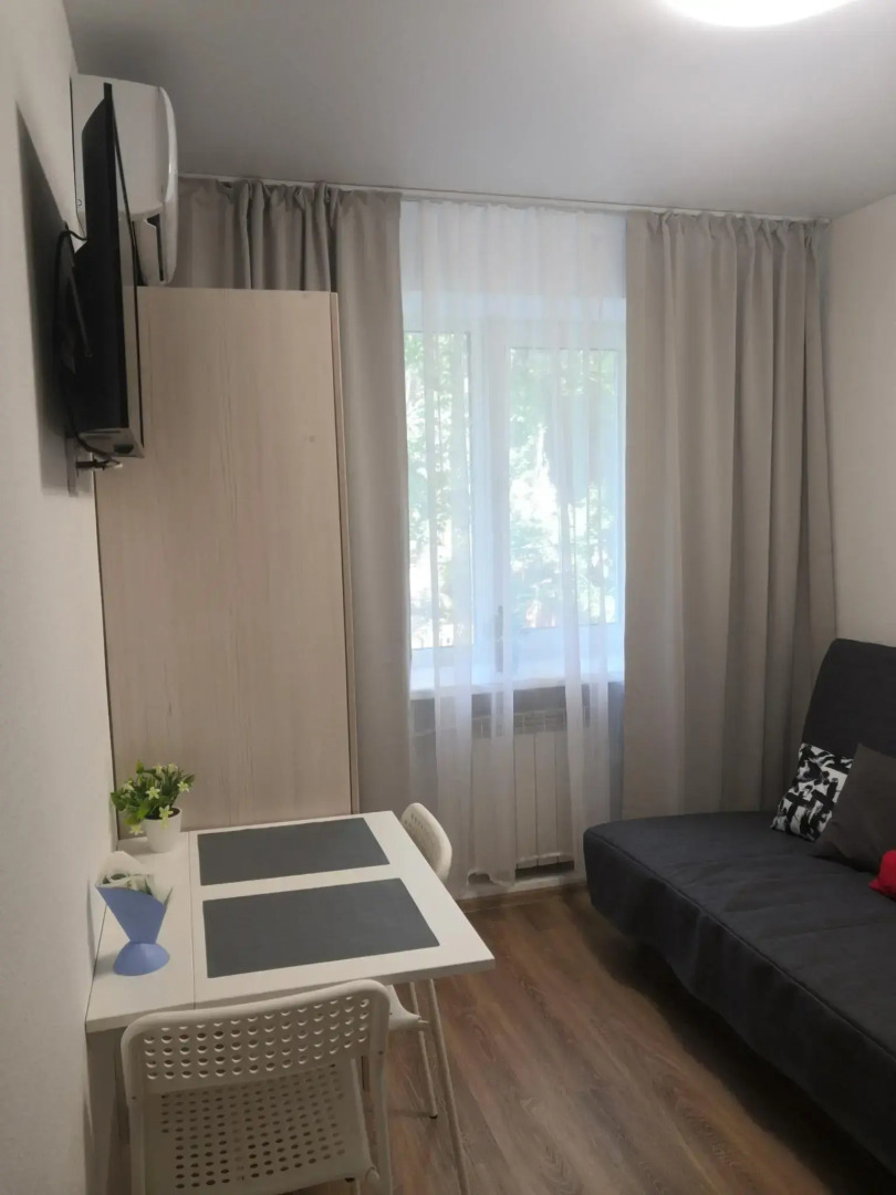 Апартаменты на улице Фонтанная 35