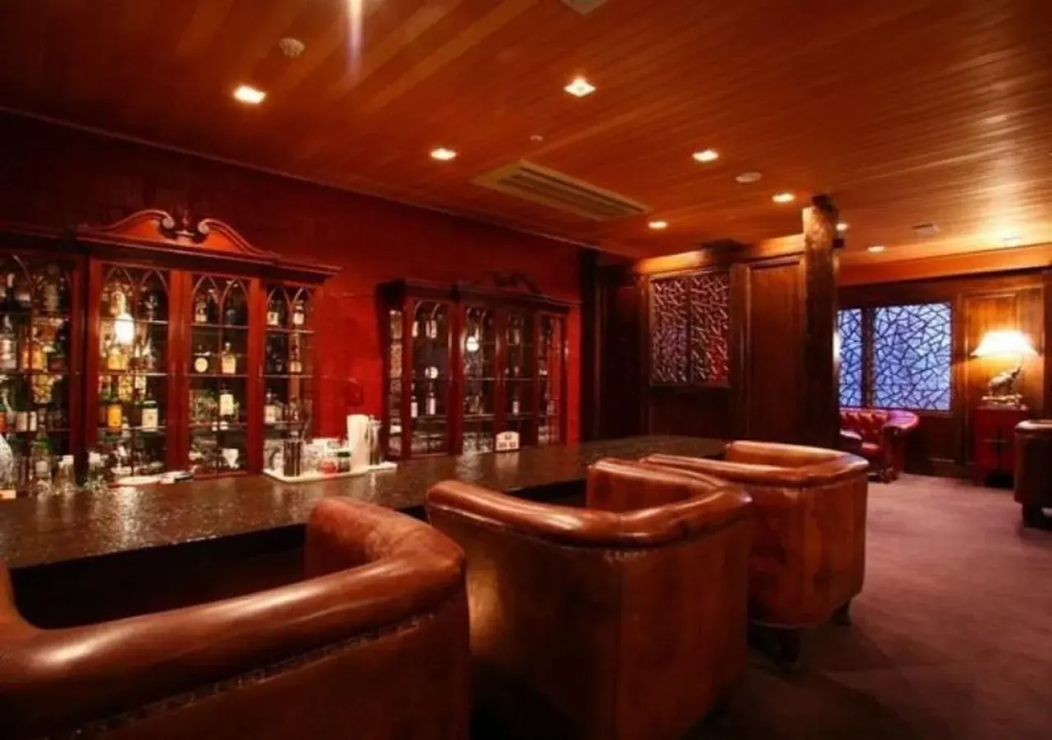 Shikotsuko Daiichi Hotel Suizantei