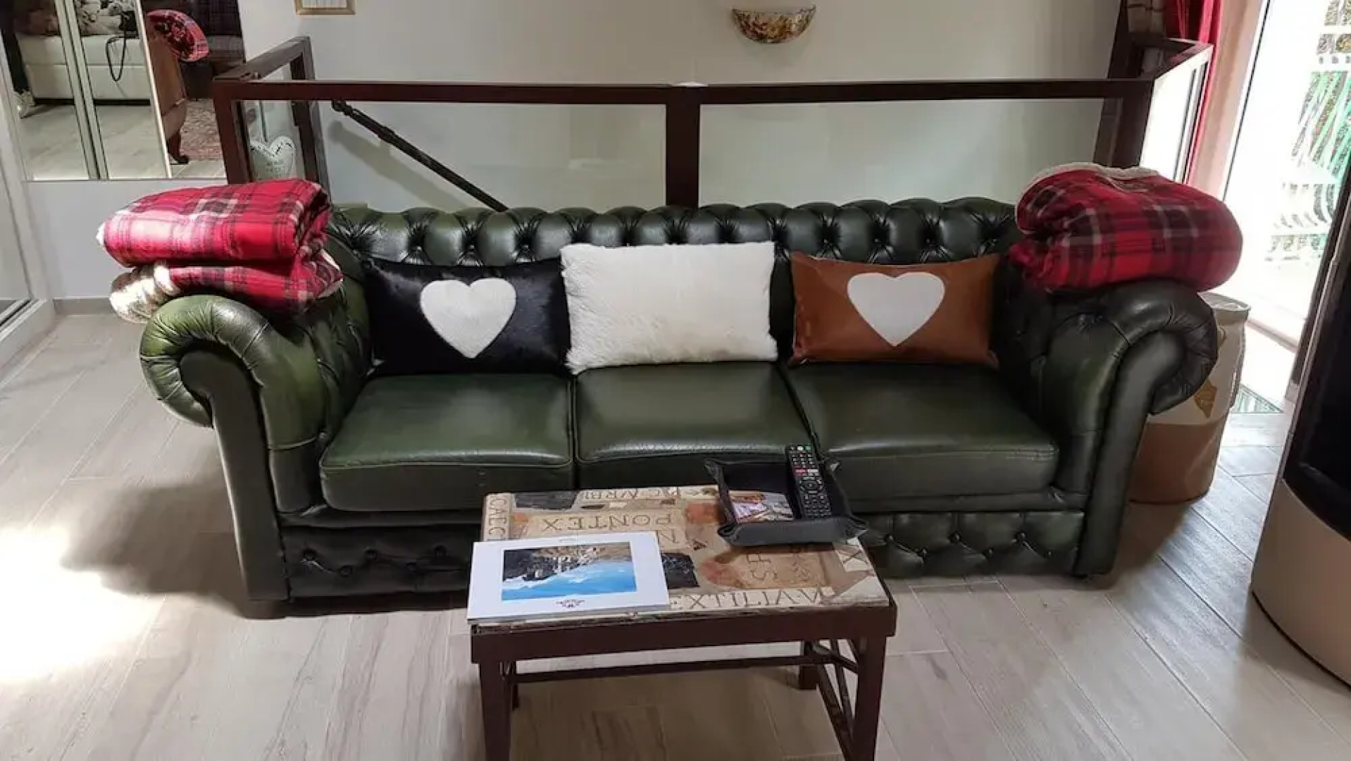 Studio in Vignanello, With Furnished Balcony and Wifi