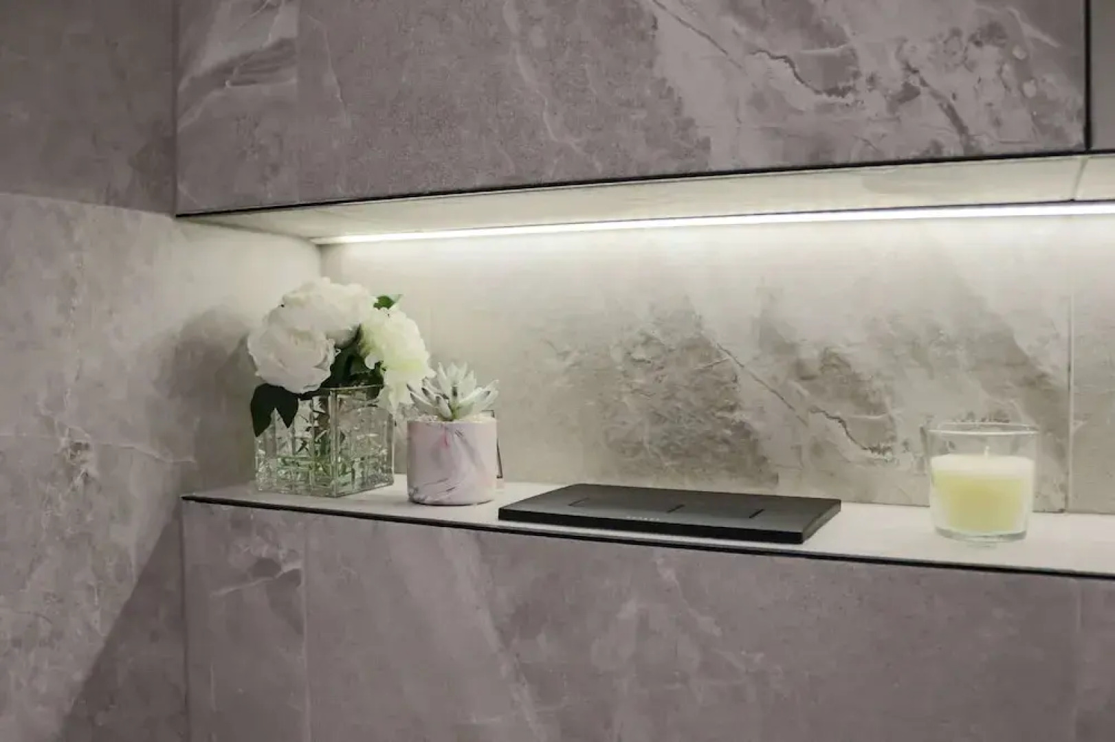 Portfolio Apartments- Welwyn Town Centre