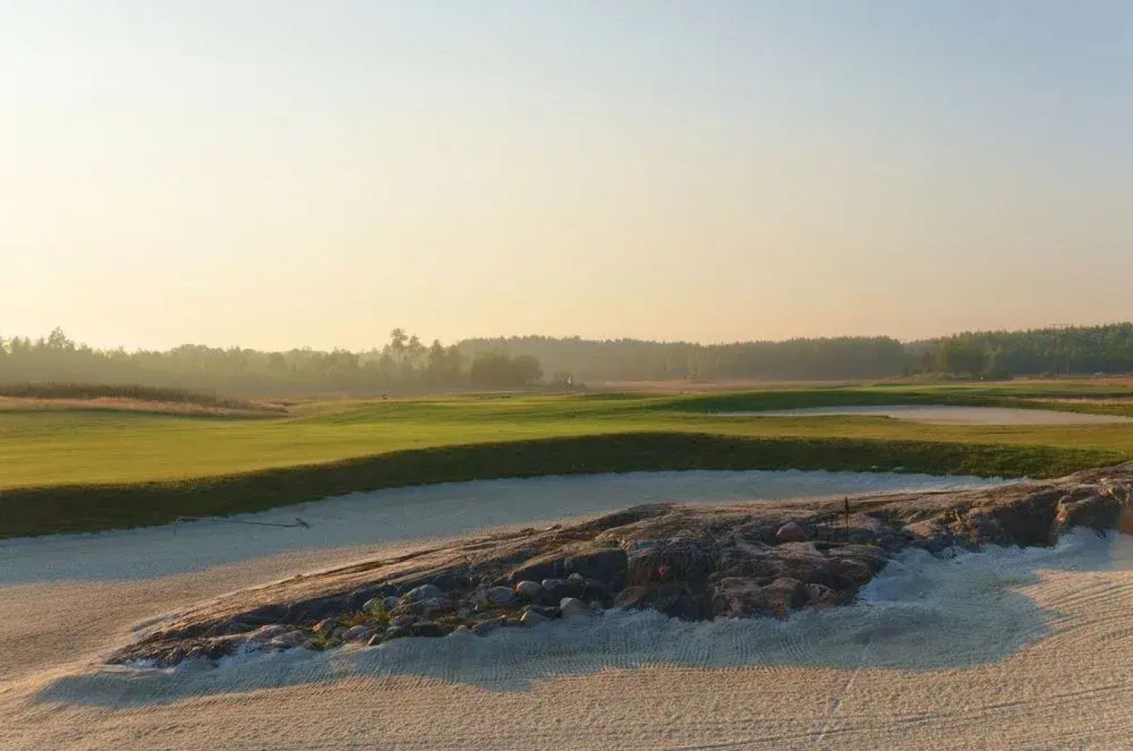Mauritzbergs Slott och Golf