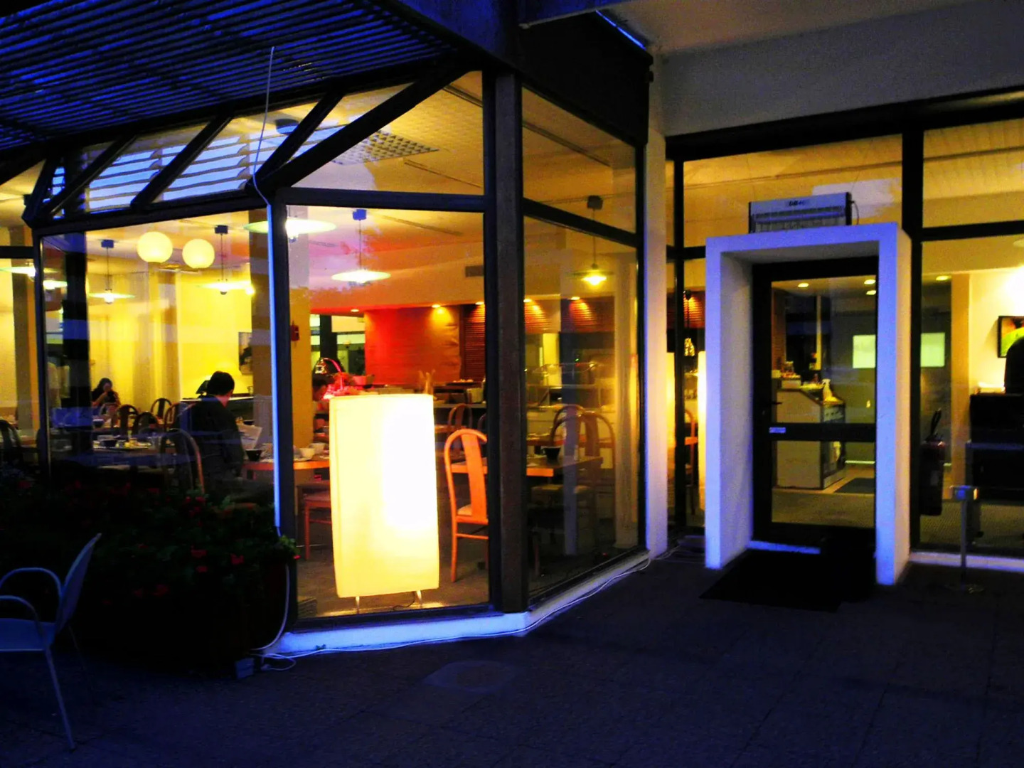 Villa Bellagio Blois