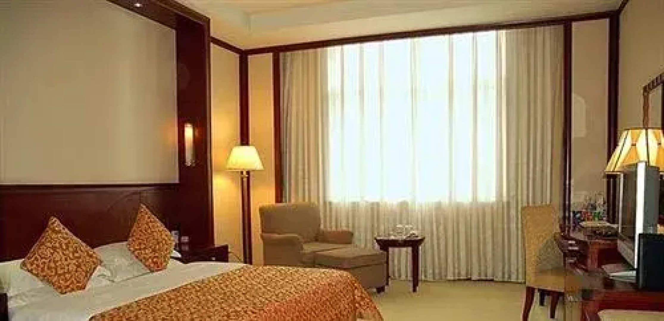 Hebi Guest House - Hebi