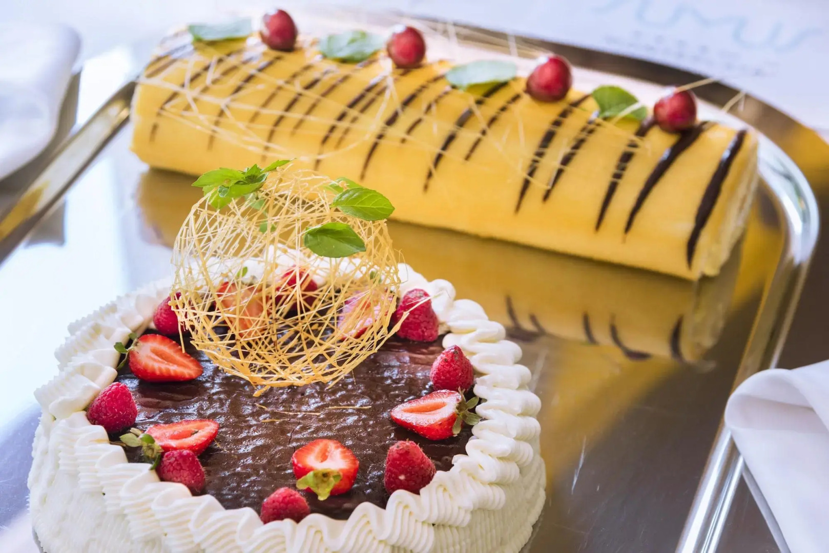 Hotel Sumus Monteplaya - Adults Only (+16)